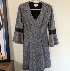 Funky Business Casual Dress